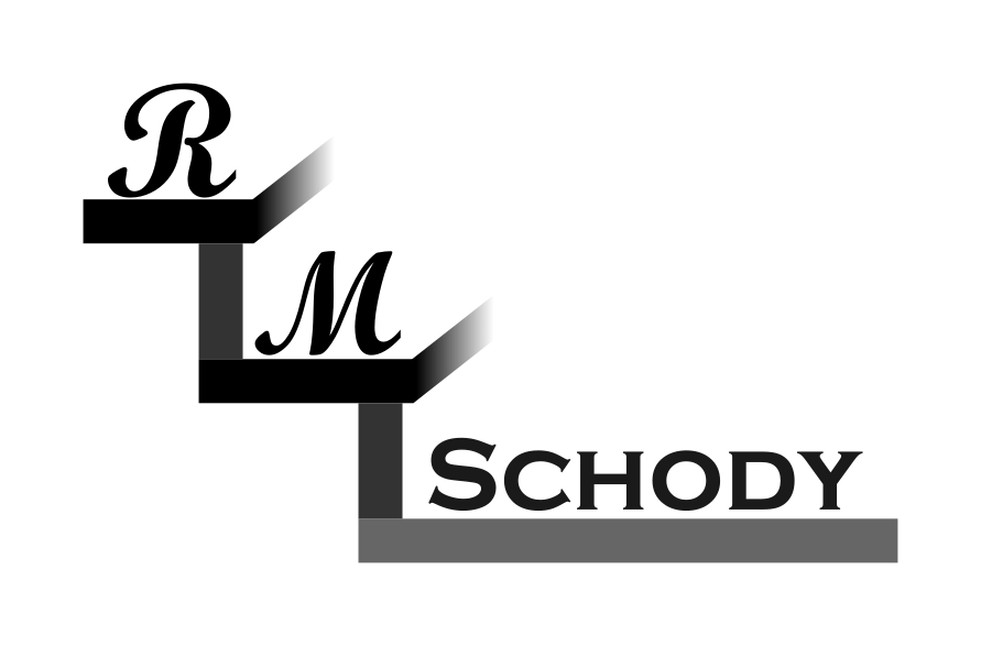 Logo RM Schody