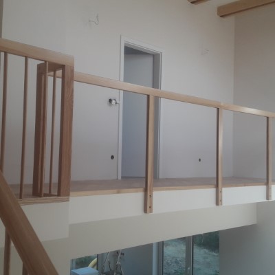 Obłożenia schodów betonowych