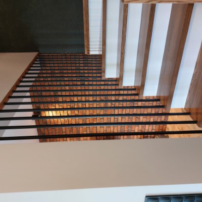 Obłożenia schodów betonowych